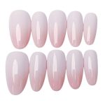 Pink Glow Elegance