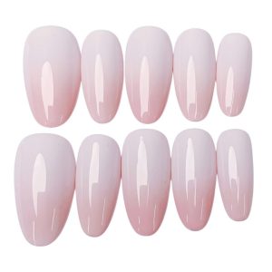 Pink Glow Elegance