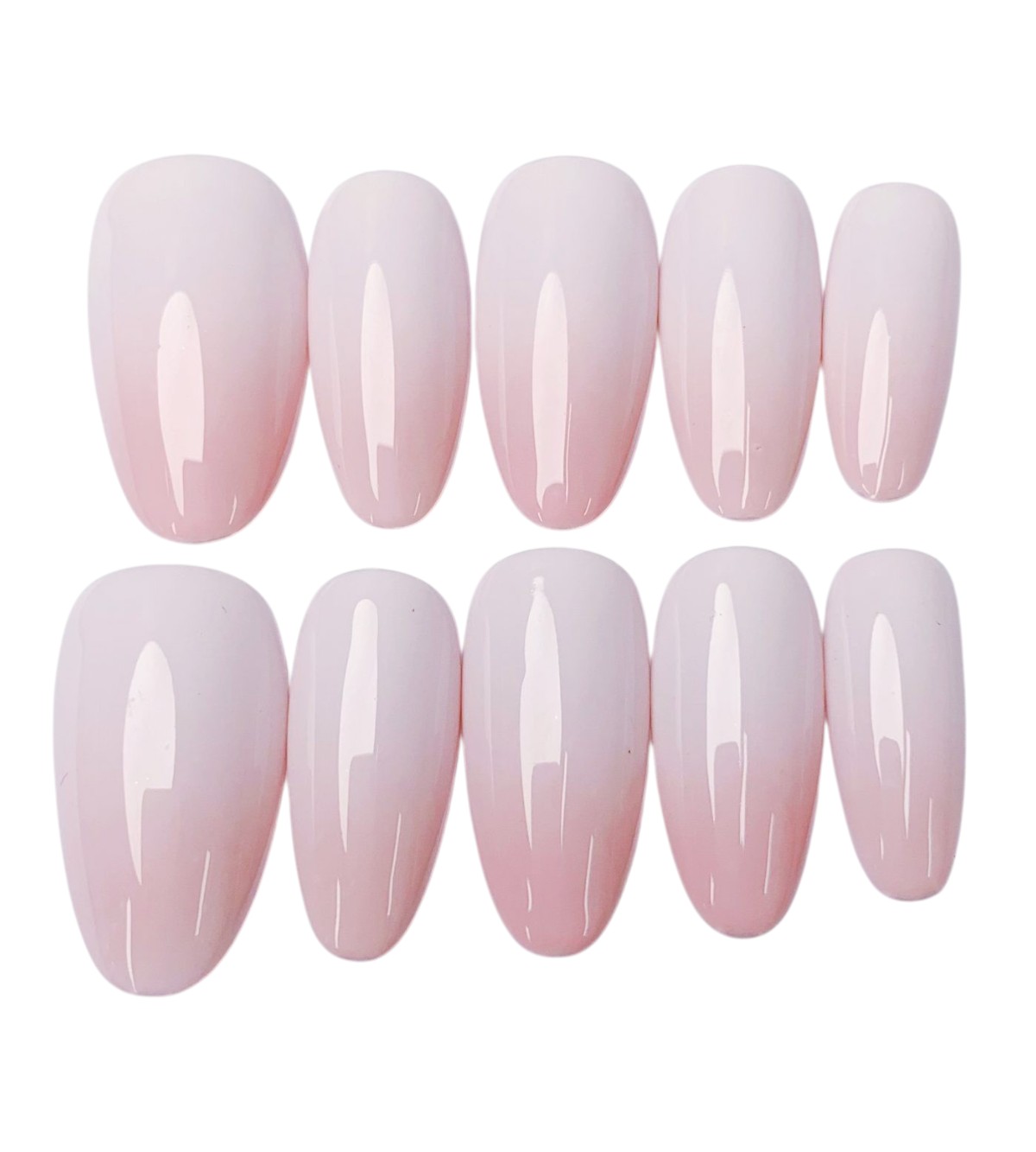 Pink Glow Elegance